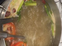 -刘少华贵州小黄牛·鲜牛肉火锅(总店)