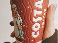-COSTA COFFEE(恒基名人购物中心店)