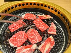 -牛角烧肉(步步高星城天地店)