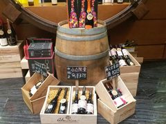 -识酒猫 x SNAP(国贸商城店)
