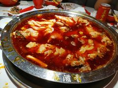 -蜀滋香鲜鱼美蛙火锅(339店)