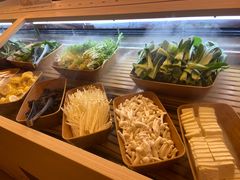 -温禾牛·和牛寿喜烧自助火锅(恒基名人店)