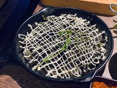 -火炉火自助餐(枫蓝国际店)