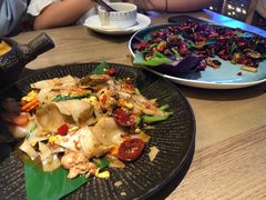 -兰木肆·云南菜(龙湖U城天街店)