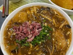 -毛华美食(清扬路店)