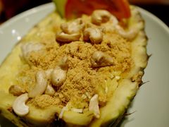 -mango tree芒果树泰国餐厅(青岛万象城店)