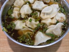 -清真老铁家灌汤包