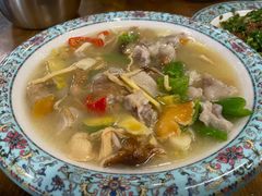 -双流老字号董蹄花(机场南四路店)