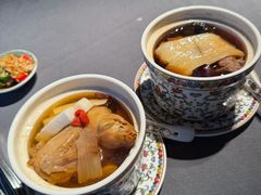 -御膳汤品(猎人坊店)