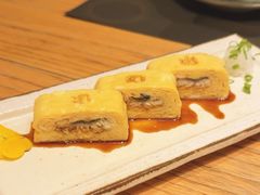 -傲鳗·日本料理(光华路店)