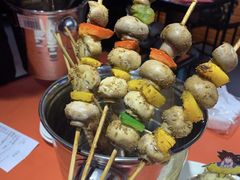 -炒豆合作社(东四总店)