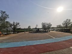 -绿堤公园