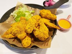 -七楽·韩式欢聚餐厅 치르치르(龙泉驿万达店)