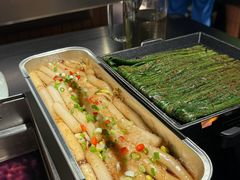 -很久以前羊肉串(朝阳路店)