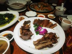 -百年银屏蚝烙·潮汕菜·非遗(乐山店)