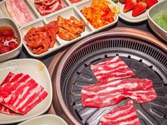 -梨花自助烤肉(西三旗万象汇店)