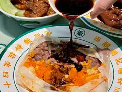 -西关明记肠粉(荔枝湾店)