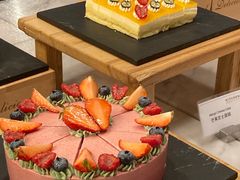 -深圳佳兆业万豪酒店-金沙全日餐厅