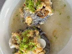 -众味海鲜大排档·活海鲜·潮汕味(南澳店)