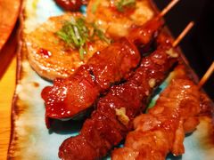 -醉虎传(南锣鼓巷店)