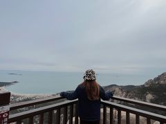 -崂山仰口游览区