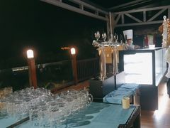 -渔家火锅·海鲜自助餐·演艺(亚龙湾天域酒店)
