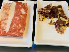 -巴麦隆自助烤肉(桂林路店)