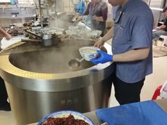 -龙门李家三旦羊肉汤馆