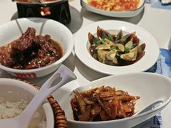 -青花小镇(凯翔新天地店)