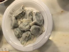 -日丰园海肠水饺·老字号大连海鲜(和平广场店)