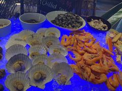 -佰园全日西餐厅-厦门佰翔软件园酒店