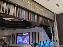 -英皇电影城(平安金融中心IMAX激光店)