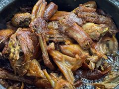 -斯丹姜母鸭·古法干香(涂门街总店)