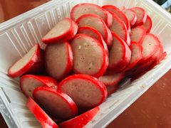 美味红肠-龙记香港茶餐厅(久光百货店)