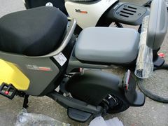 -九号电动车(安定门内大街店)