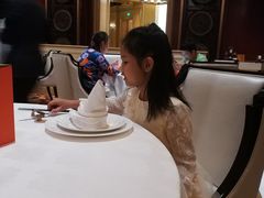 -大连一方城堡豪华精选酒店大堂吧