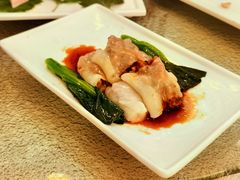 -福州天元国际威斯汀酒店·中国元素餐厅