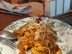 -Mammamia意大利餐厅(阳春巷店)