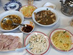 -老北京私房菜(798店)