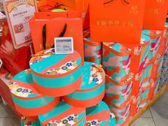 -Olé精品超市(沈阳万象城店)