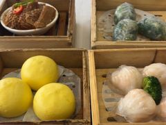 -国贸旋转餐厅(国贸广场店)