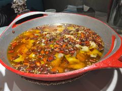 -雲蜀龙阁·金牌水煮鱼(方庄店)