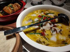 -外婆家(西红门荟聚购物中心店)