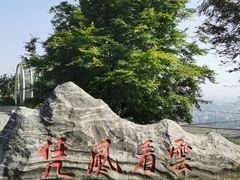 -缙云山景区