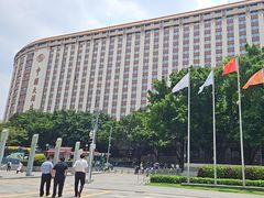 -广州中国大酒店