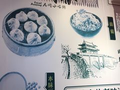 -小园春民间小吃铺(江宁黄金海岸店)