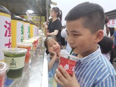 -大学城夜市大排档(凤栖路店)