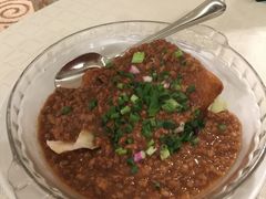 无招牌豆腐-无招牌海鲜餐厅(怡丰城店)