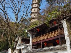 -江心屿景区