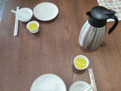 -蓝田印象